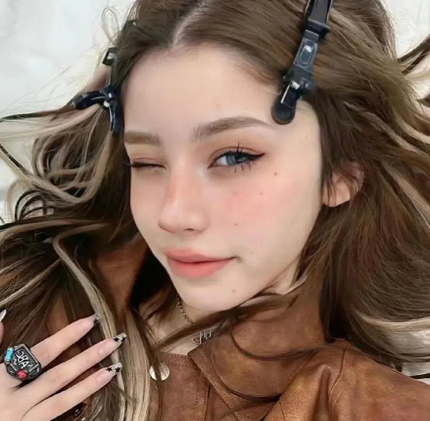 女皮条客 海报