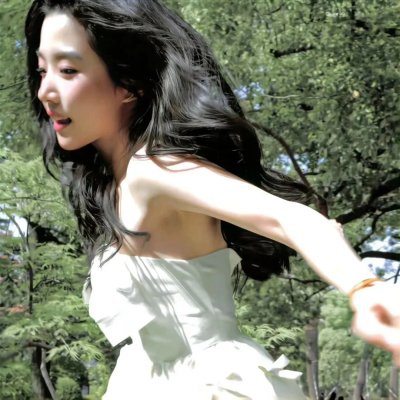 相爱穿梭百年 海报