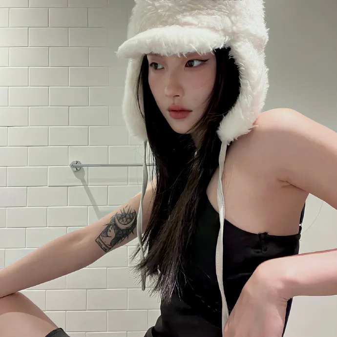 第八夫人 海报
