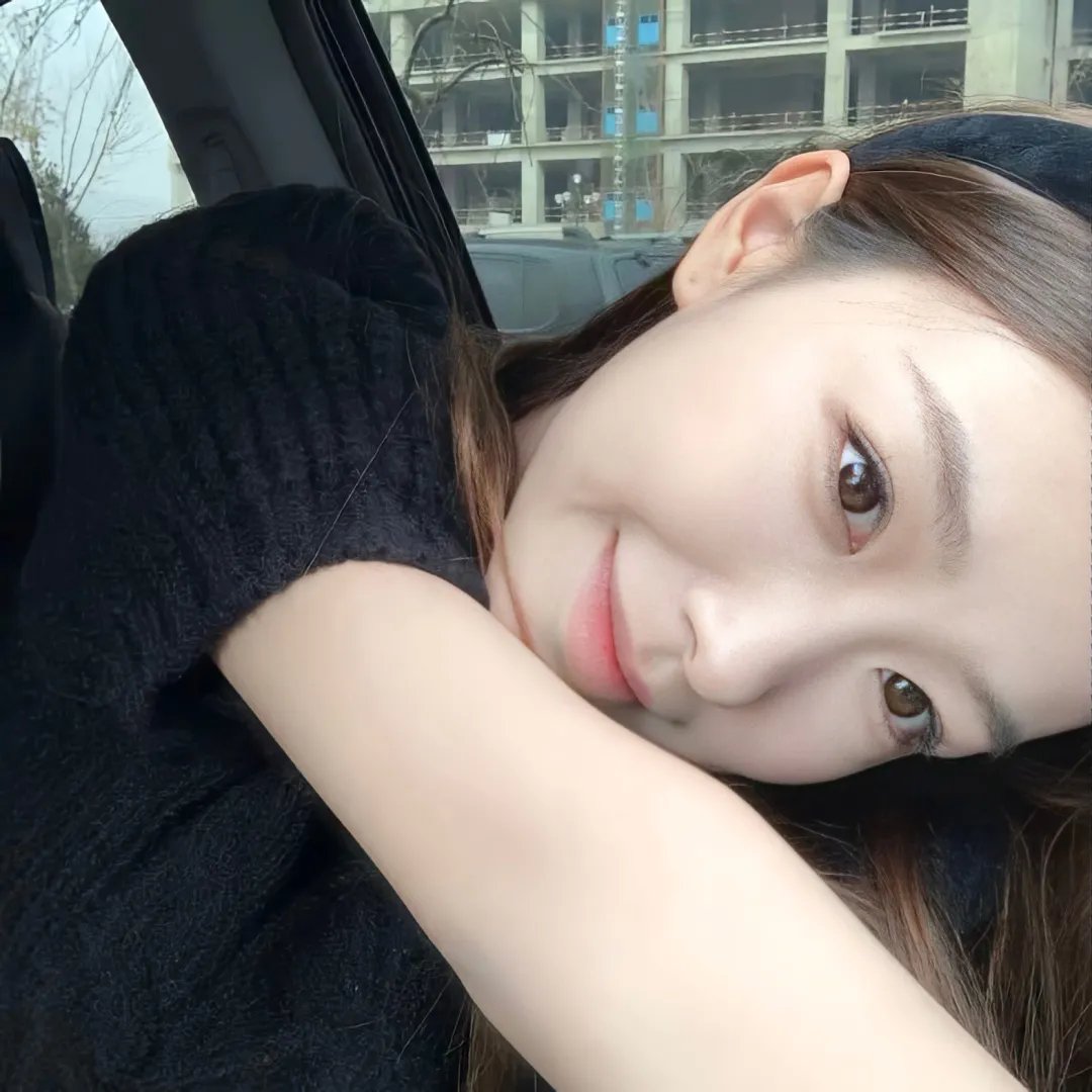 如意长安 海报