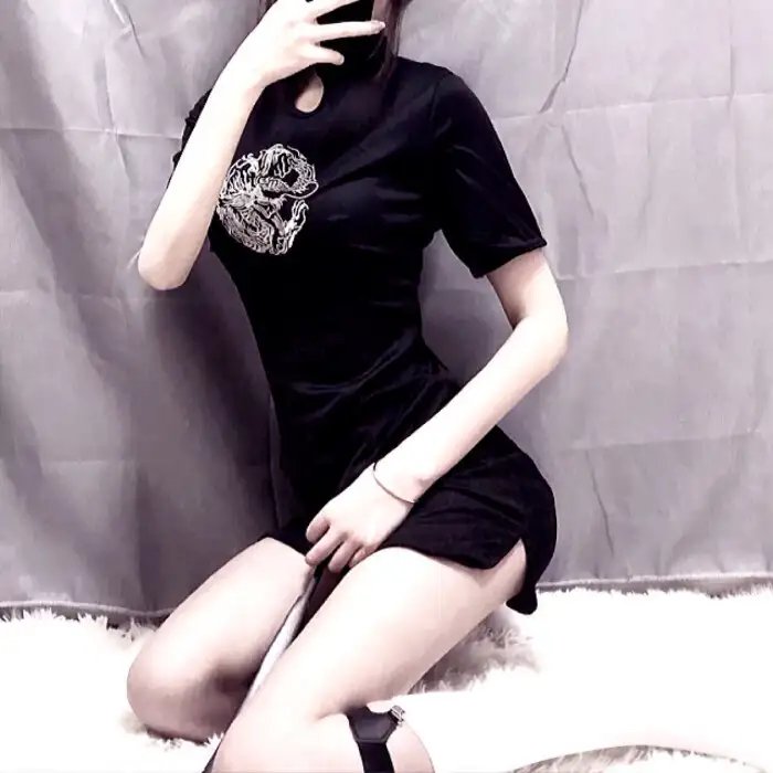 江南重案组 海报